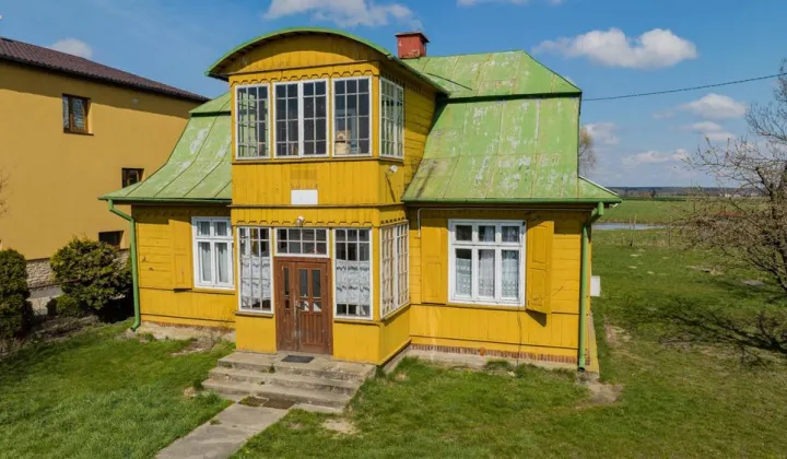 gospodarstwo Słupica