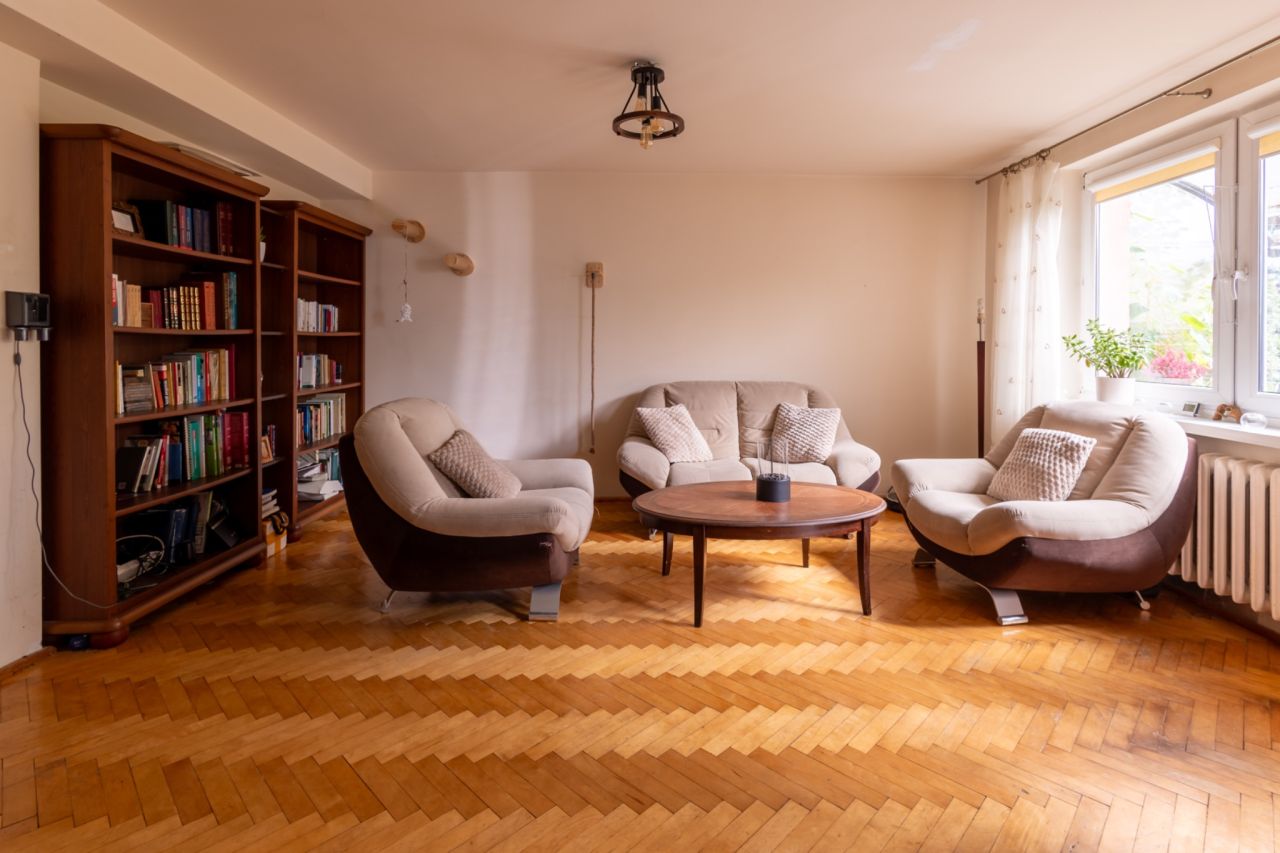 dom szeregowy, 5 pokoi Olsztyn Dajtki, ul. Pszenna. Zdjęcie 3