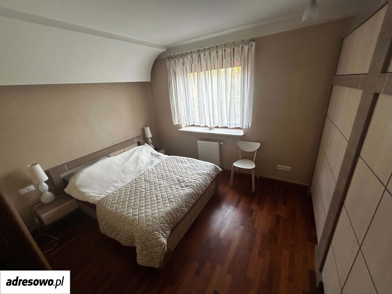 Mieszkanie 3-pokojowe Lublin Ponikwoda, ul. Konrada Bielskiego. Zdjęcie 5