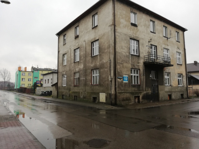 Mieszkanie 3-pokojowe Jaworzno Szczakowa, ul. Ignacego Daszyńskiego. Zdjęcie 1