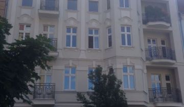 Mieszkanie 1-pokojowe Poznań Stare Miasto, ul. Szewska 15