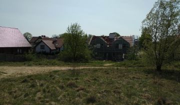 Działka budowlana Olsztyn Gutkowo, ul. Wróbla