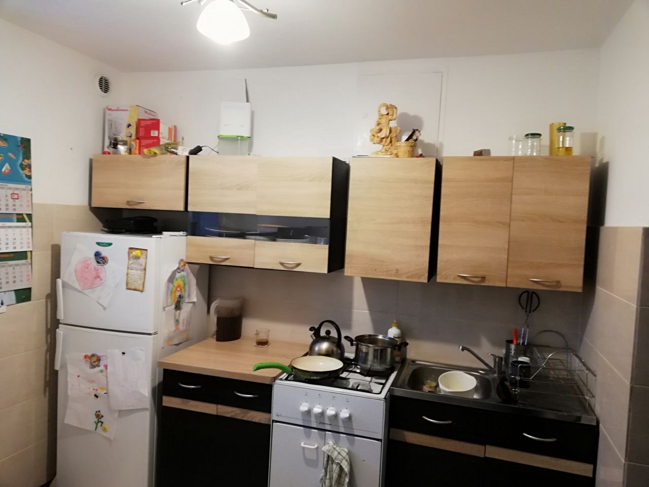 dom wolnostojący, 6 pokoi Stary Kazanów. Zdjęcie 25