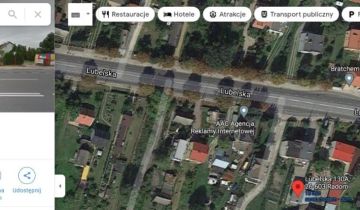 Hala/magazyn Radom, ul. Lubelska
