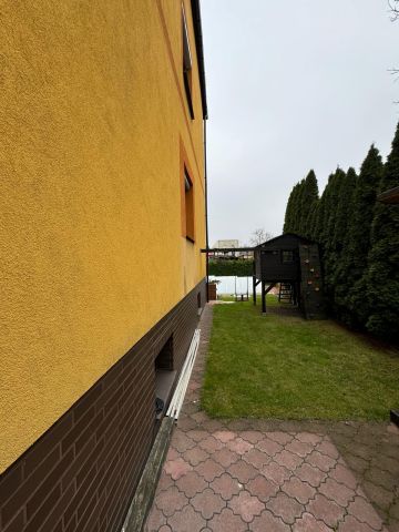 dom wolnostojący, 8 pokoi Sosnowiec Bór, ul. Leona Wasilewskiego. Zdjęcie 7