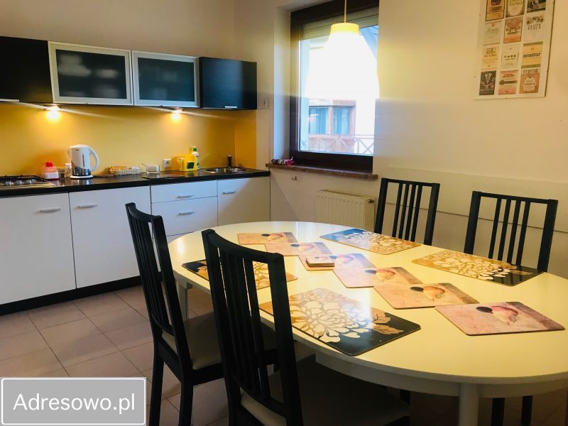 Mieszkanie 3-pokojowe Zakopane Pardołówka. Zdjęcie 2