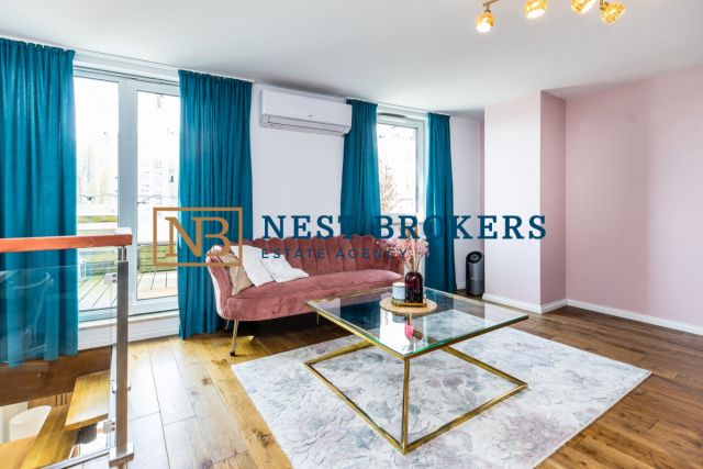 Mieszkanie 4-pokojowe Kraków Dębniki, ul. Kobierzyńska. Zdjęcie 11