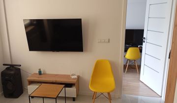 Mieszkanie 2-pokojowe Częstochowa Centrum, ul. Kilińskiego