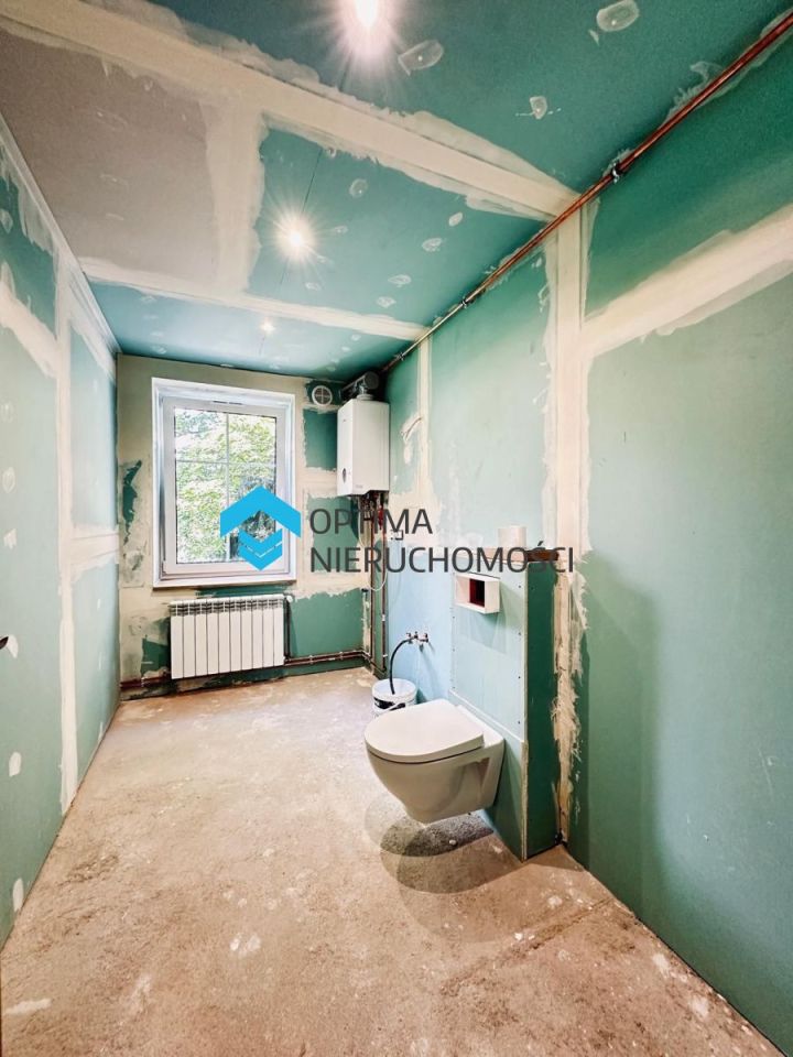 Mieszkanie 2-pokojowe Jelenia Góra Centrum, ul. Wincentego Pola. Zdjęcie 11