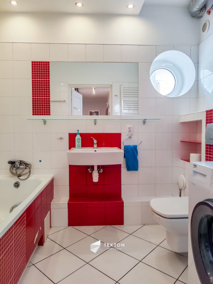 Mieszkanie 2-pokojowe Poznań Piątkowo, ul. Franciszka Stróżyńskiego. Zdjęcie 8