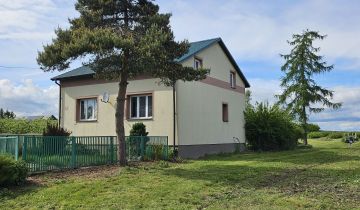 dom wolnostojący Długowola