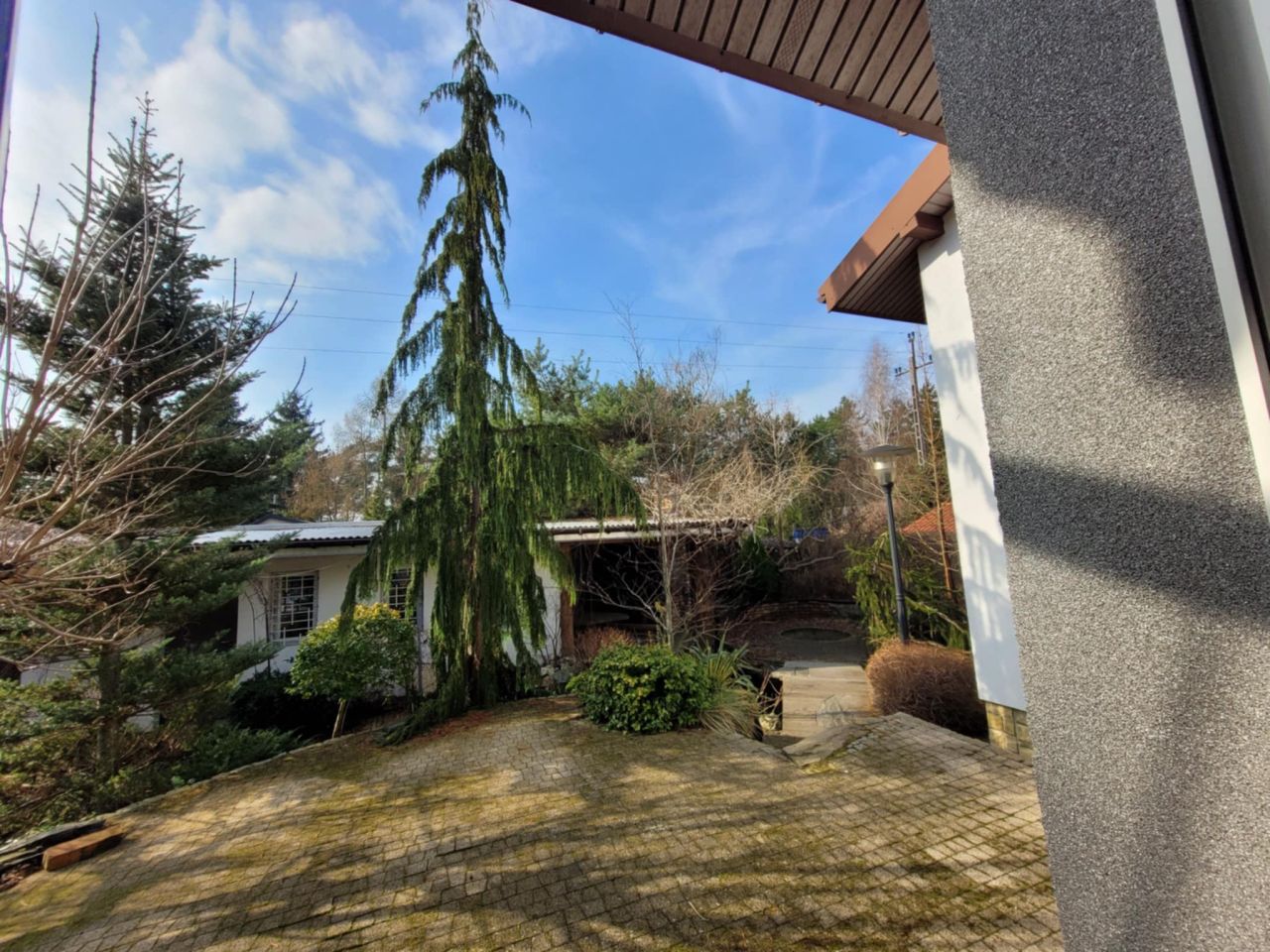 dom wolnostojący, 6 pokoi Białobrzegi, ul. Długa. Zdjęcie 14