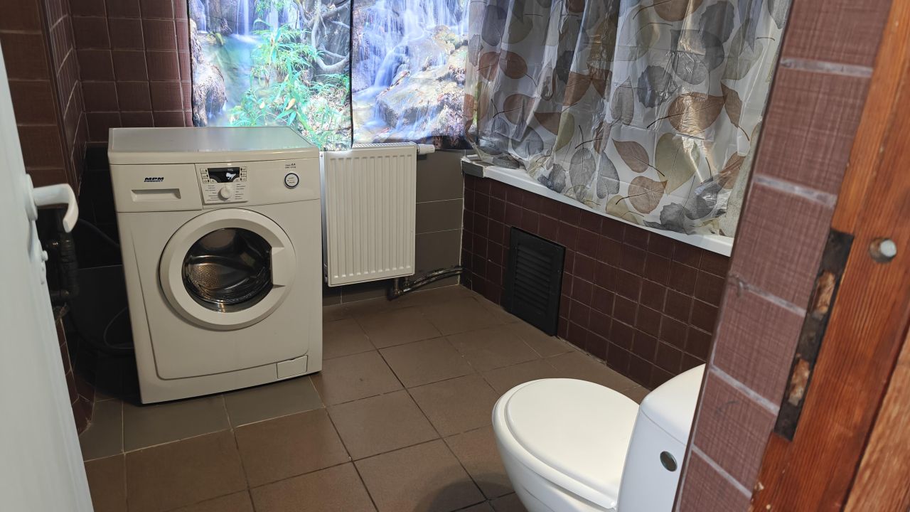 dom wolnostojący, 4 pokoje Łódź Ruda Pabianicka, ul. Ksawerowska. Zdjęcie 3