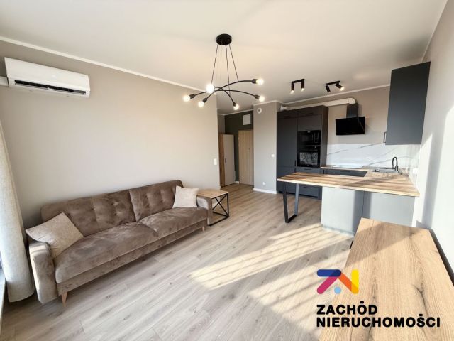 Mieszkanie 3-pokojowe Zielona Góra Centrum, ul. Stanisława Moniuszki. Zdjęcie 3