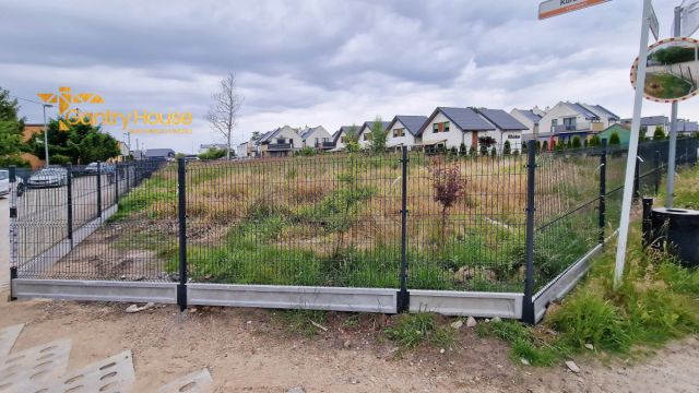 Działka inwestycyjna Jastrzębia Góra, ul. Kuracyjna. Zdjęcie 6