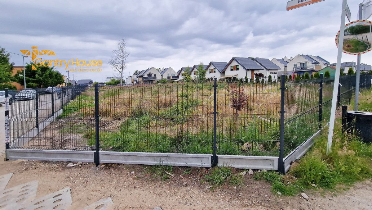 Działka inwestycyjna Jastrzębia Góra, ul. Kuracyjna. Zdjęcie 6