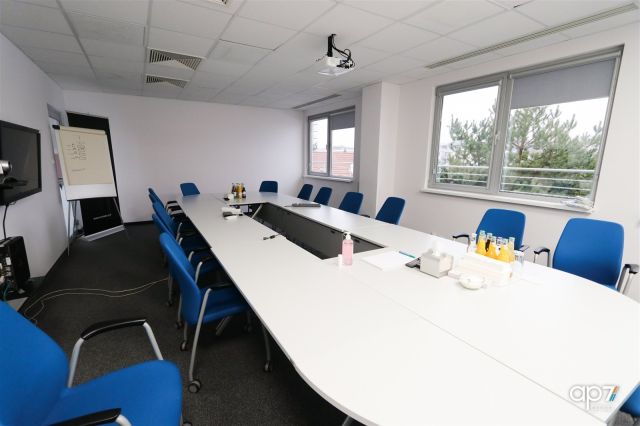 Biuro Kraków. Zdjęcie 10