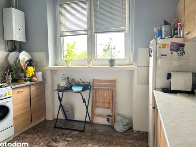 Mieszkanie 2-pokojowe Wrocław, Most ks. Piotra Skargi. Zdjęcie 7