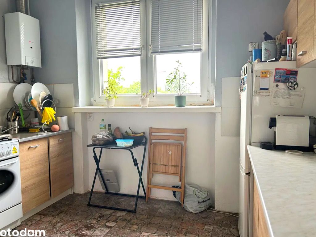 Mieszkanie 2-pokojowe Wrocław, Most ks. Piotra Skargi. Zdjęcie 7