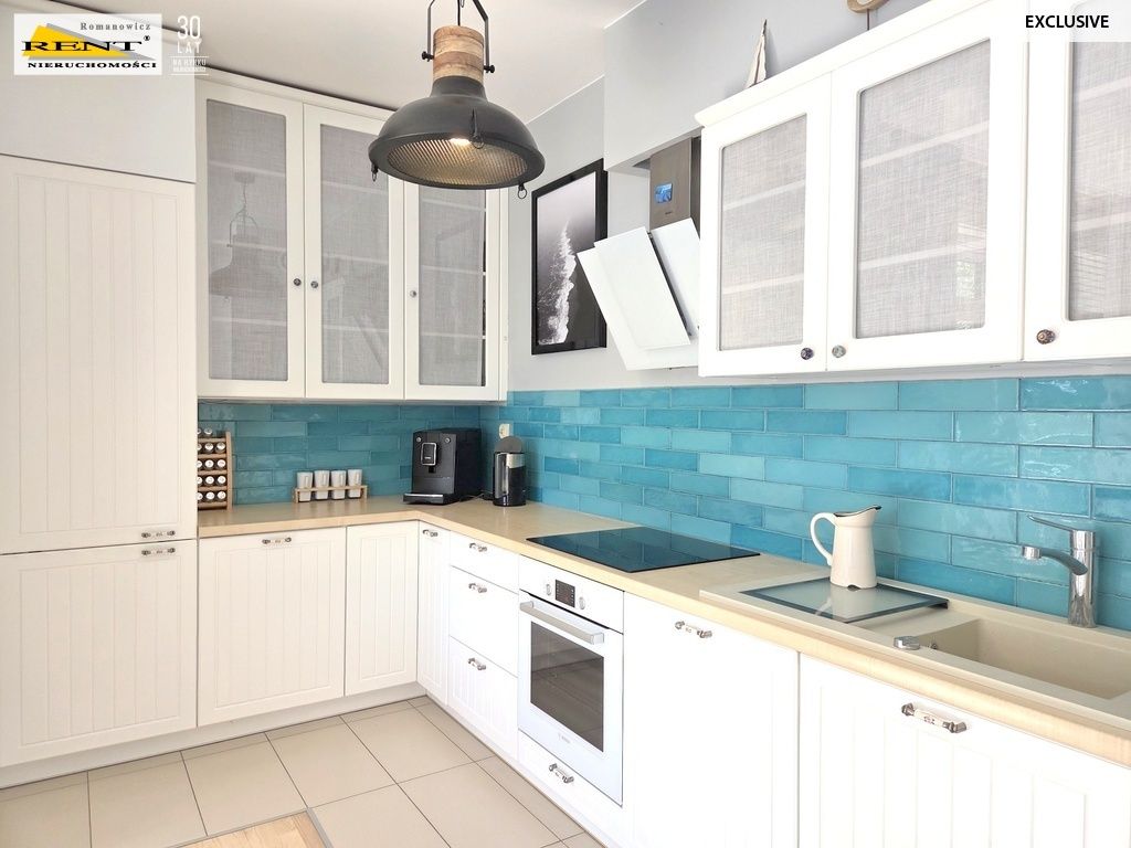 Mieszkanie 2-pokojowe Międzyzdroje, ul. Gryfa Pomorskiego. Zdjęcie 12