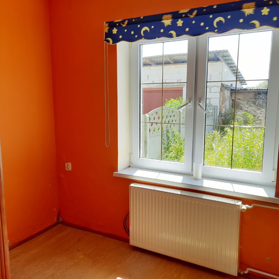 dom szeregowy, 2 pokoje Ostre Bardo. Zdjęcie 6