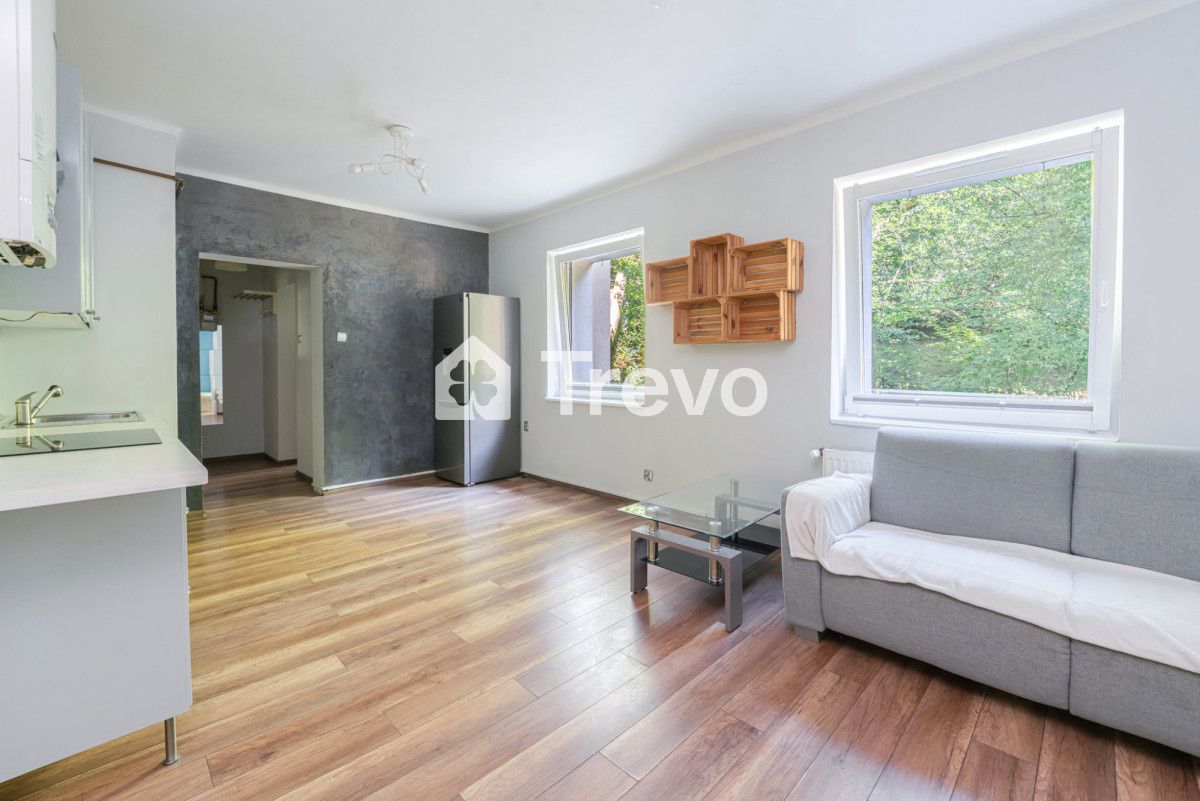 Mieszkanie 2-pokojowe Gdynia Wzgórze Świętego Maksymiliana, ul. Wojewody Wachowiaka