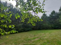 Działka rolna Lutkówka Druga, ul. Środkowa. Zdjęcie 4