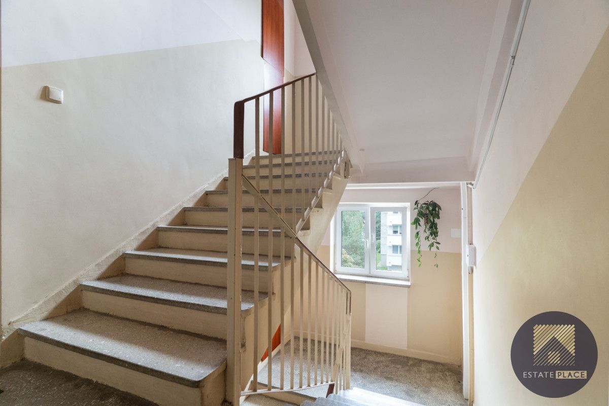 Mieszkanie 3-pokojowe Warszawa Praga, ul. Tadeusza Rechniewskiego. Zdjęcie 13