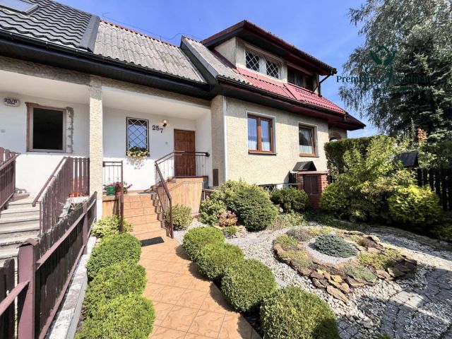 bliźniak, 3 pokoje Radom, ul. Żyzna. Zdjęcie 1