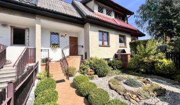 bliźniak, 3 pokoje Radom, ul. Żyzna