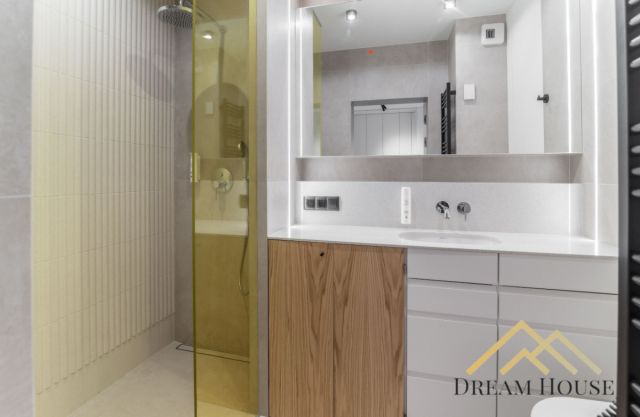 Mieszkanie 2-pokojowe Jastarnia, ul. Adama Mickiewicza. Zdjęcie 17