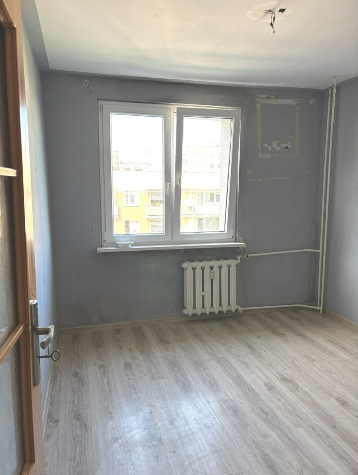 Mieszkanie 3-pokojowe Zielona Góra Przyjaźń, ul. Kraljevska. Zdjęcie 11