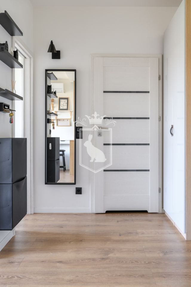 Mieszkanie 2-pokojowe Warszawa Wawer, ul. Okularowa. Zdjęcie 11