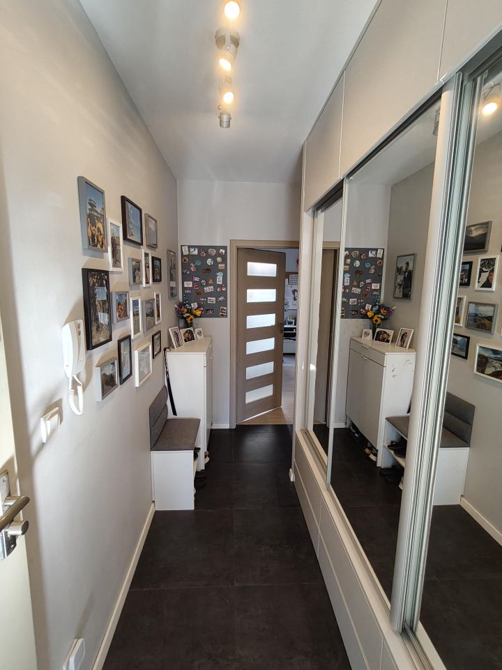 Mieszkanie 3-pokojowe Poznań Ławica, ul. Barwicka. Zdjęcie 10