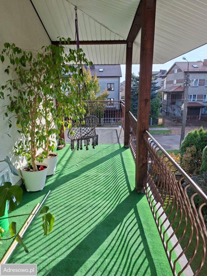 bliźniak, 6 pokoi Łomża, ul. Strażacka. Zdjęcie 17