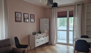 Mieszkanie 1-pokojowe Kraków Prądnik Czerwony, ul. mjr. Ryszarda Nuszkiewicza