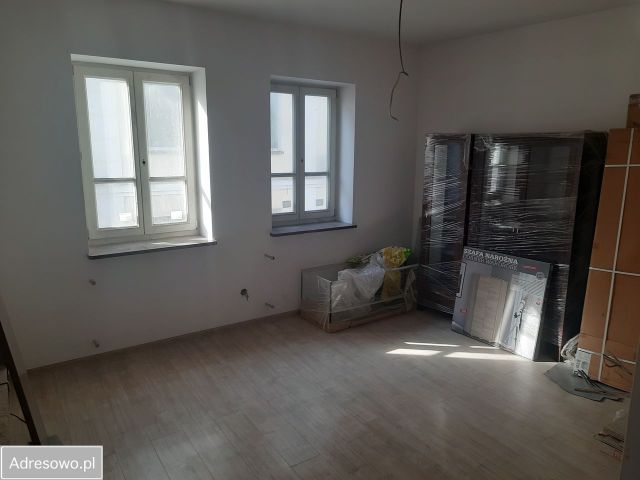 Mieszkanie 4-pokojowe Łosice, ul. Krótka. Zdjęcie 1