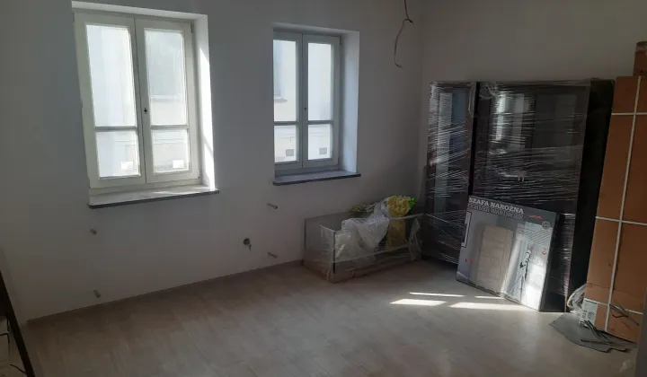 Mieszkanie 4-pokojowe Łosice, ul. Krótka