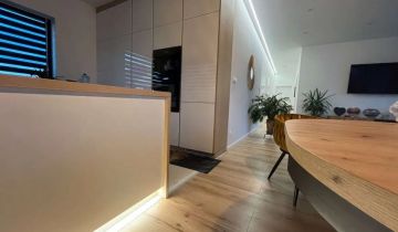 dom wolnostojący, 6 pokoi Świebodzice Ciernie, ul. Łąkowa