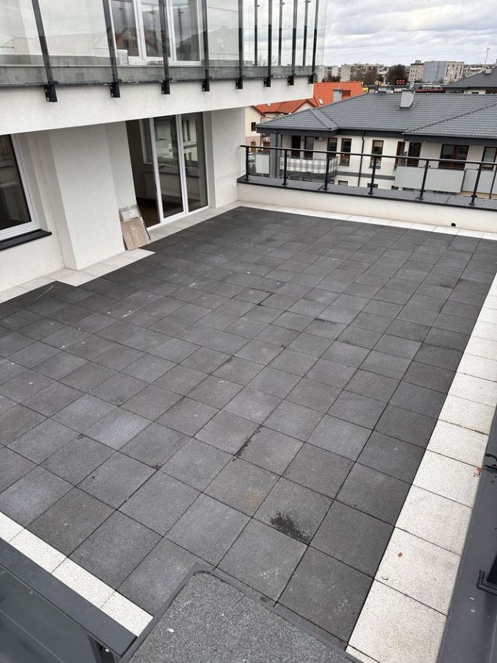 Mieszkanie 2-pokojowe Płońsk, ul. Letnia. Zdjęcie 7