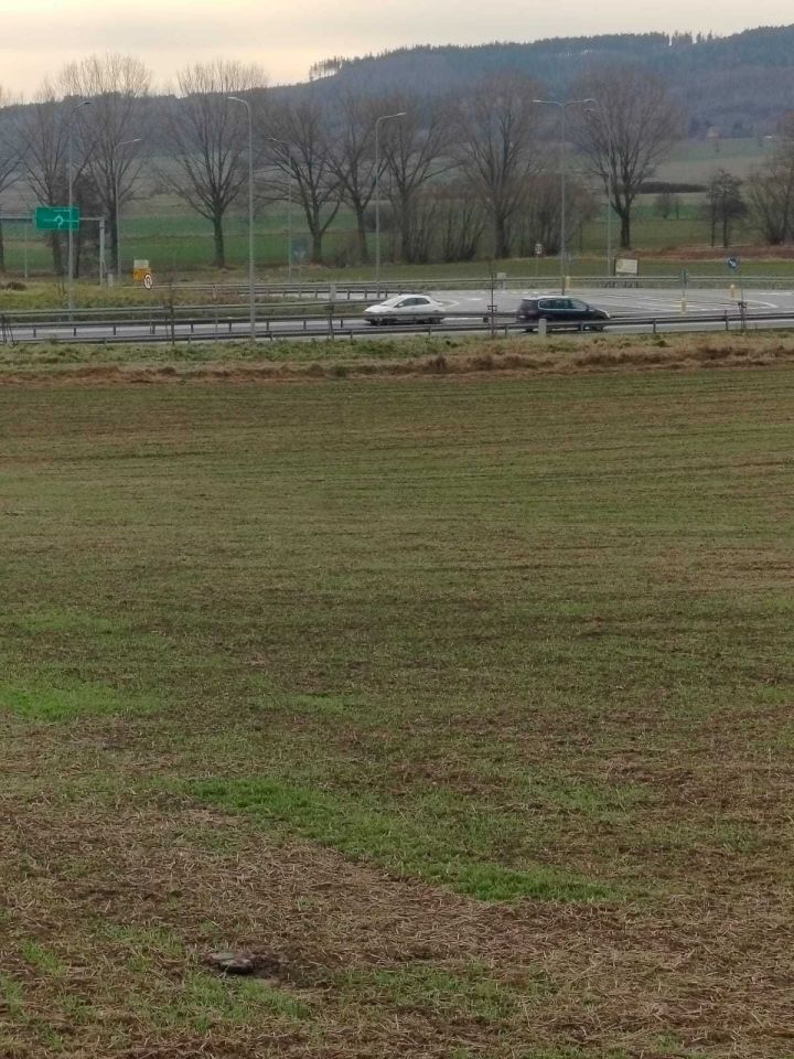 Działka inwestycyjna Wierzchosławice. Zdjęcie 3