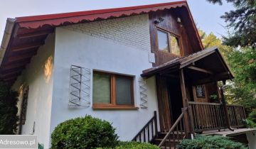 dom wolnostojący, 3 pokoje Wycinki