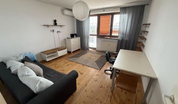 Mieszkanie 2-pokojowe Warszawa Włochy, ul. Zapustna