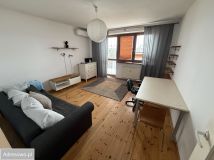 Mieszkanie 2-pokojowe Warszawa Włochy, ul. Zapustna