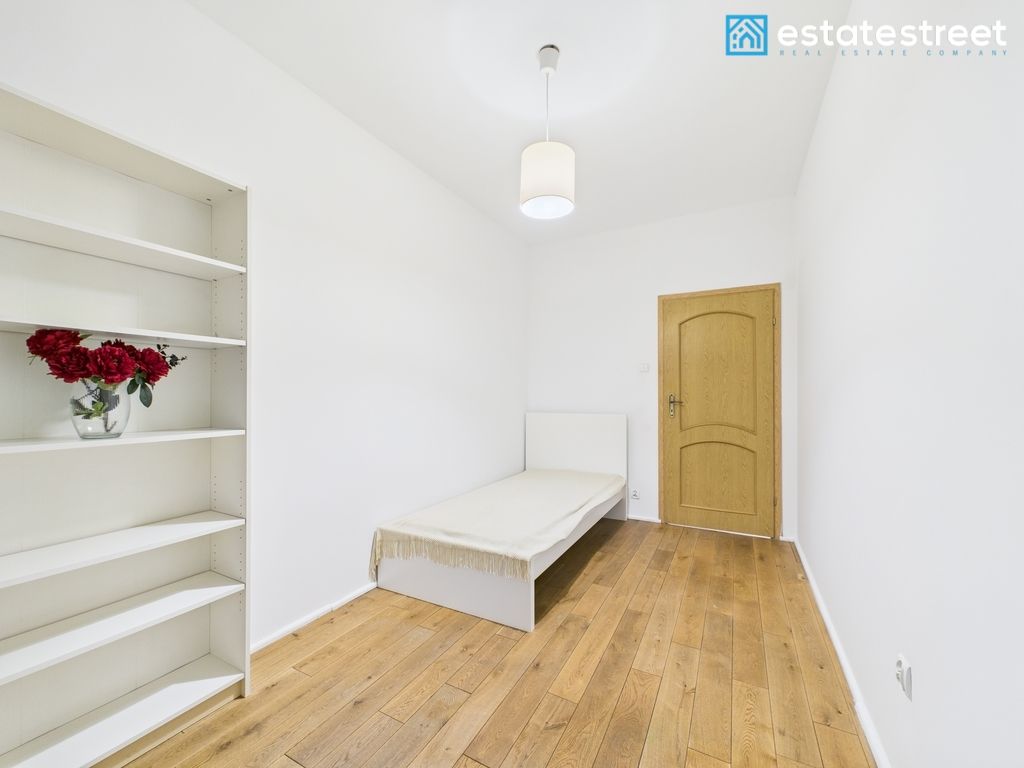 Mieszkanie 3-pokojowe Kraków, ul. Płaszowska. Zdjęcie 15