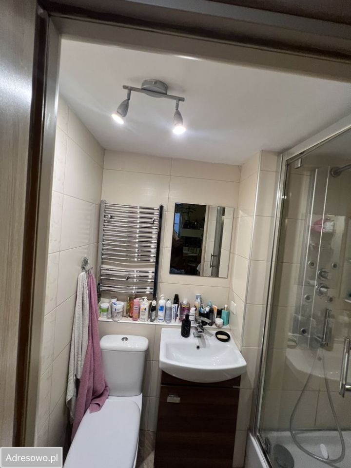 Mieszkanie 2-pokojowe Łódź Górna, ul. Stefana Żeromskiego. Zdjęcie 9