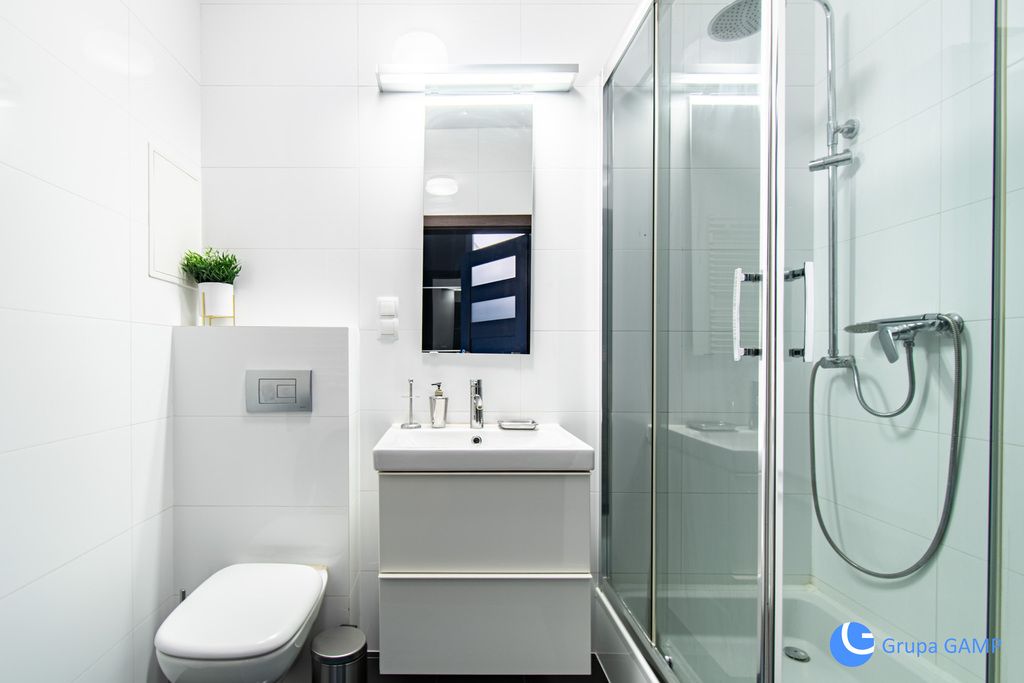 Mieszkanie 2-pokojowe Kraków Grzegórzki, ul. Grzegórzecka. Zdjęcie 13