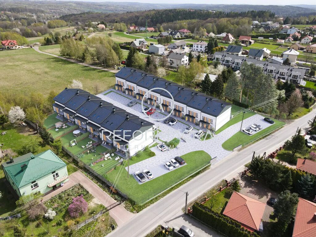 Mieszkanie 3-pokojowe Rzeszów, ul. św. Walentego. Zdjęcie 4