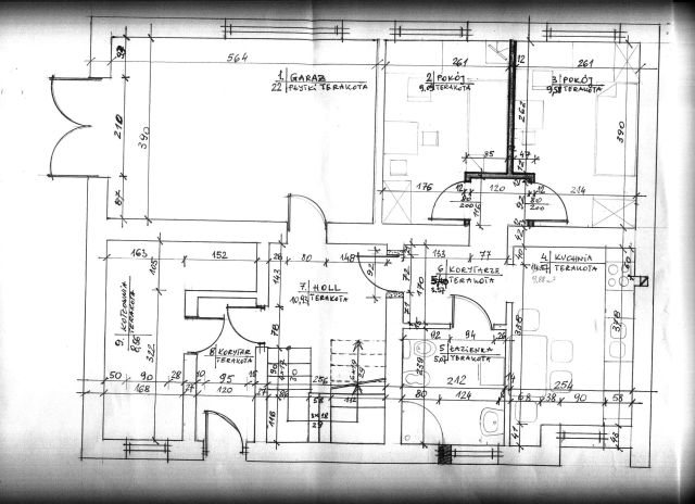 Biuro Kraków Prądnik Biały, ul. Bursztynowa. Zdjęcie 20