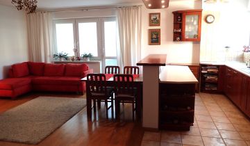 Mieszkanie 3-pokojowe Warszawa Ursynów